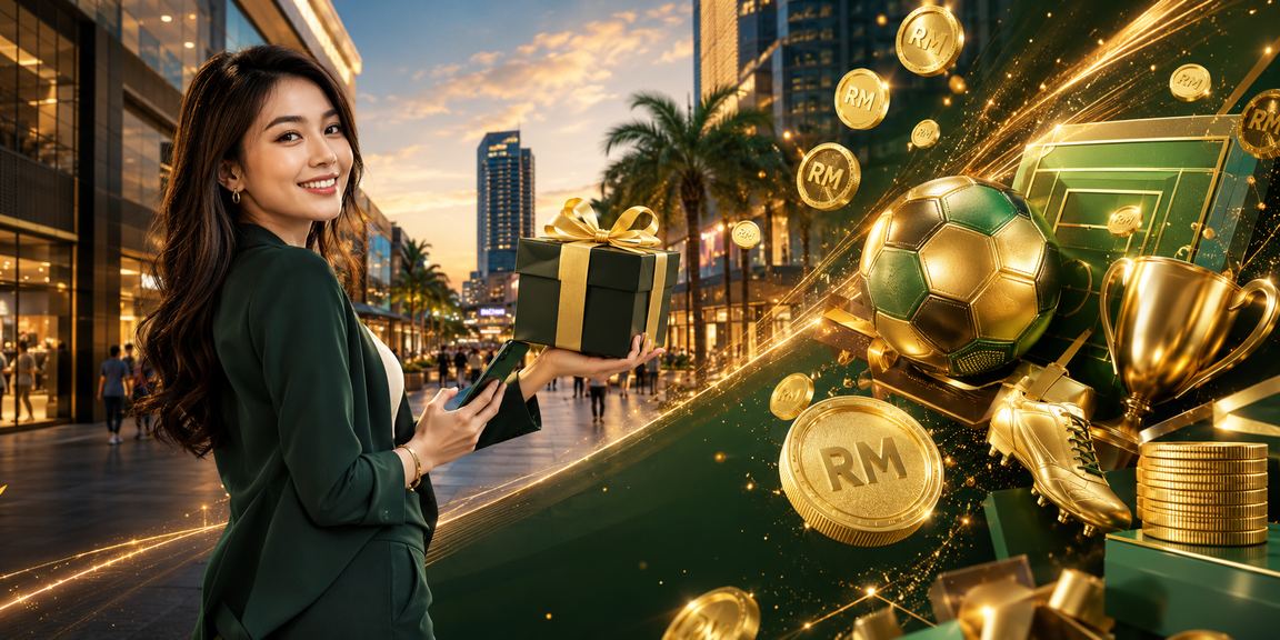 Proses deposit mudah alih di Johor Bahru melalui platform 2d1n