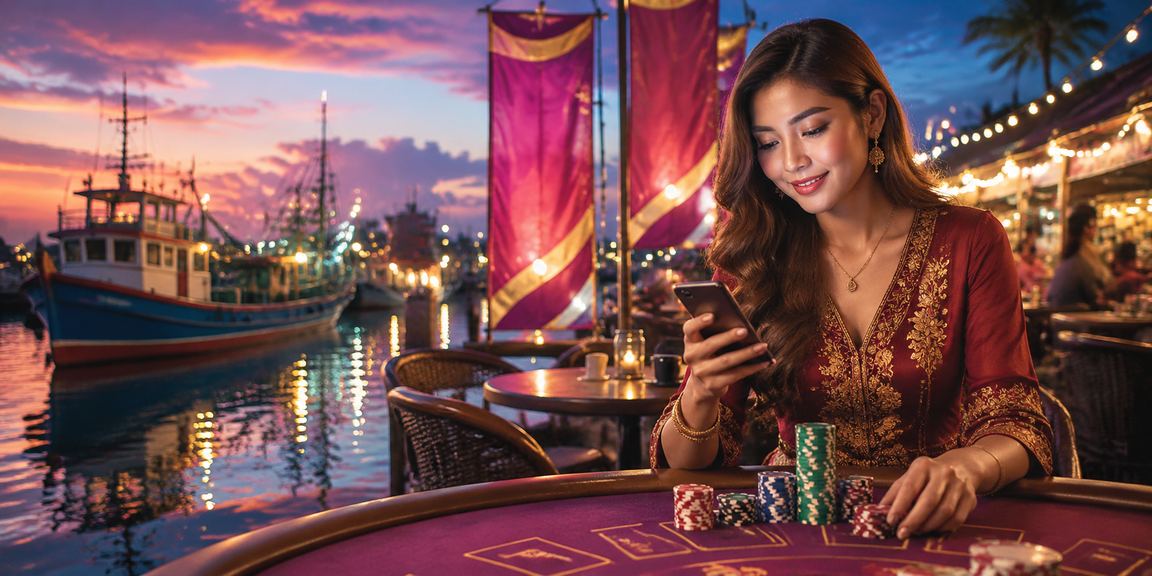 Tawaran cashback untuk pemain aktif platform 2d1n Malaysia