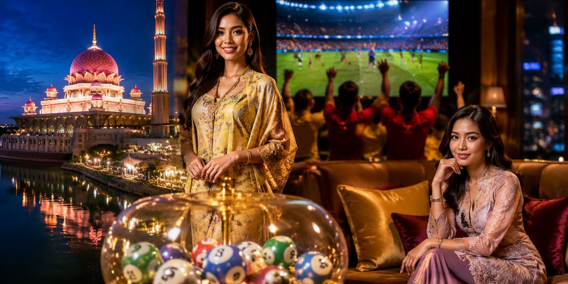 Player from Putrajaya following Sports Betting and cricket online